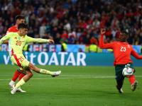 IM电竞投注平台-葡萄牙胜利轻松，欧国联对手无法抵挡的简单介绍