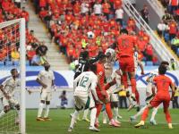 IM电竞官网入口-关于重要比赛球队精彩表现，球迷惊呼的信息