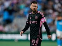 IM电竞官网入口-梅西状态：梅西完成个人训练备战重要战役的简单介绍