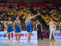 IM电竞官方入口-包含新疆队客场挑战山西，队内年轻球员崭露头角的词条