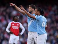 IM电竞官网首页-关于曼城暴露短板对手针对破绽飞速反击的信息