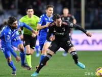 LOL直播-老妖怪轰入制胜球，尤文2-1险胜