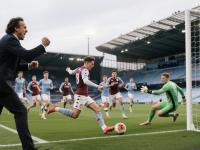 IM电竞官网入口-曼城主场大胜，继续领跑英超