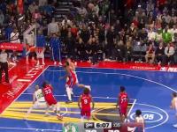 IM竞技体育平台-步行者绝地反击凯尔特人，杰伦·布朗三分雨点燃全场的简单介绍