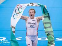 IM电竞官网入口-关于铁人三项女子个人赛：美国选手包揽金银牌的信息
