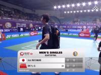 IM电竞下载-印度队碾压泰国队，石宇奇带队取胜