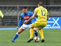 IM竞技-那不勒斯中场组织配合默契，助球队取得胜利的简单介绍