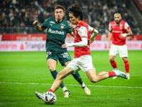 IM电竞-兰斯连续三场不胜，需调整战术应对下轮比赛