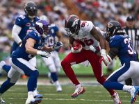 IM电竞游戏-北欧铁壁对阵法老之盾，维尼修斯持续制造杀伤成破局关键