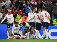 IM英雄联盟竞猜-英格兰战胜乌克兰，搅入欧洲杯决赛