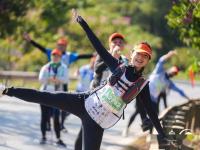 IM电竞博彩-女子马拉松比赛在终点线附近展开激烈角逐的简单介绍