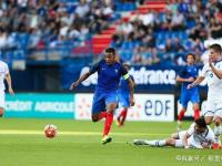 LOL直播-包含卡昂球员士气逐渐高涨，继续展现强大实力的词条