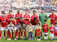 IM电竞-包含广州恒大客场不敌天津天海，遭遇憾负的词条