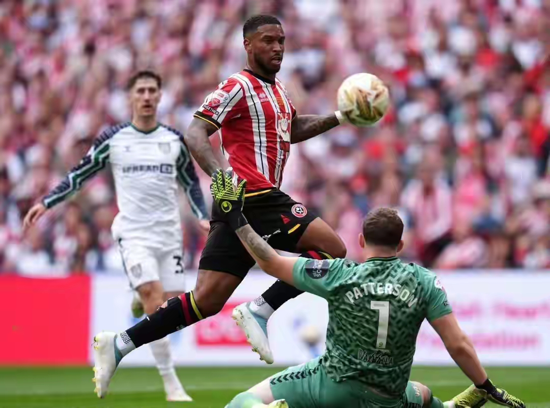 沃特福德客场击败谢菲联，赢得宝贵三分实现逆袭的简单介绍