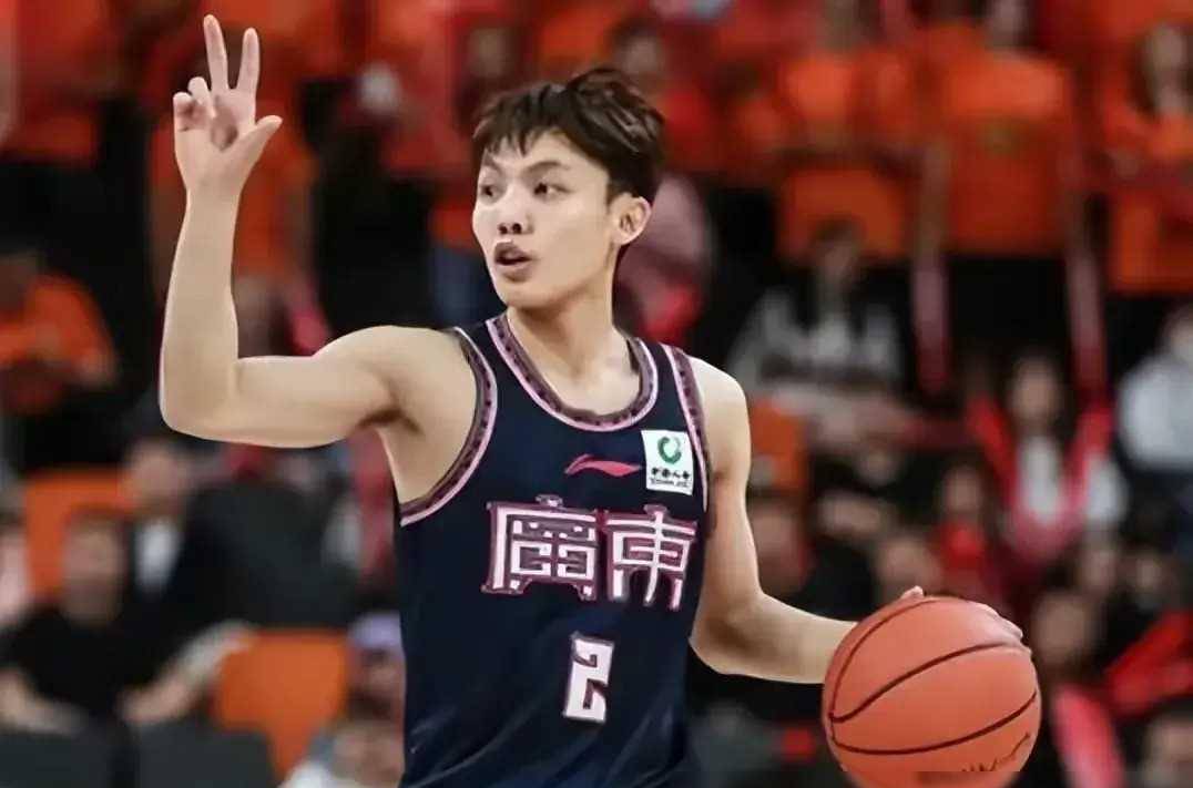 广东宏远主场大胜，铁血体现篮球精神的简单介绍