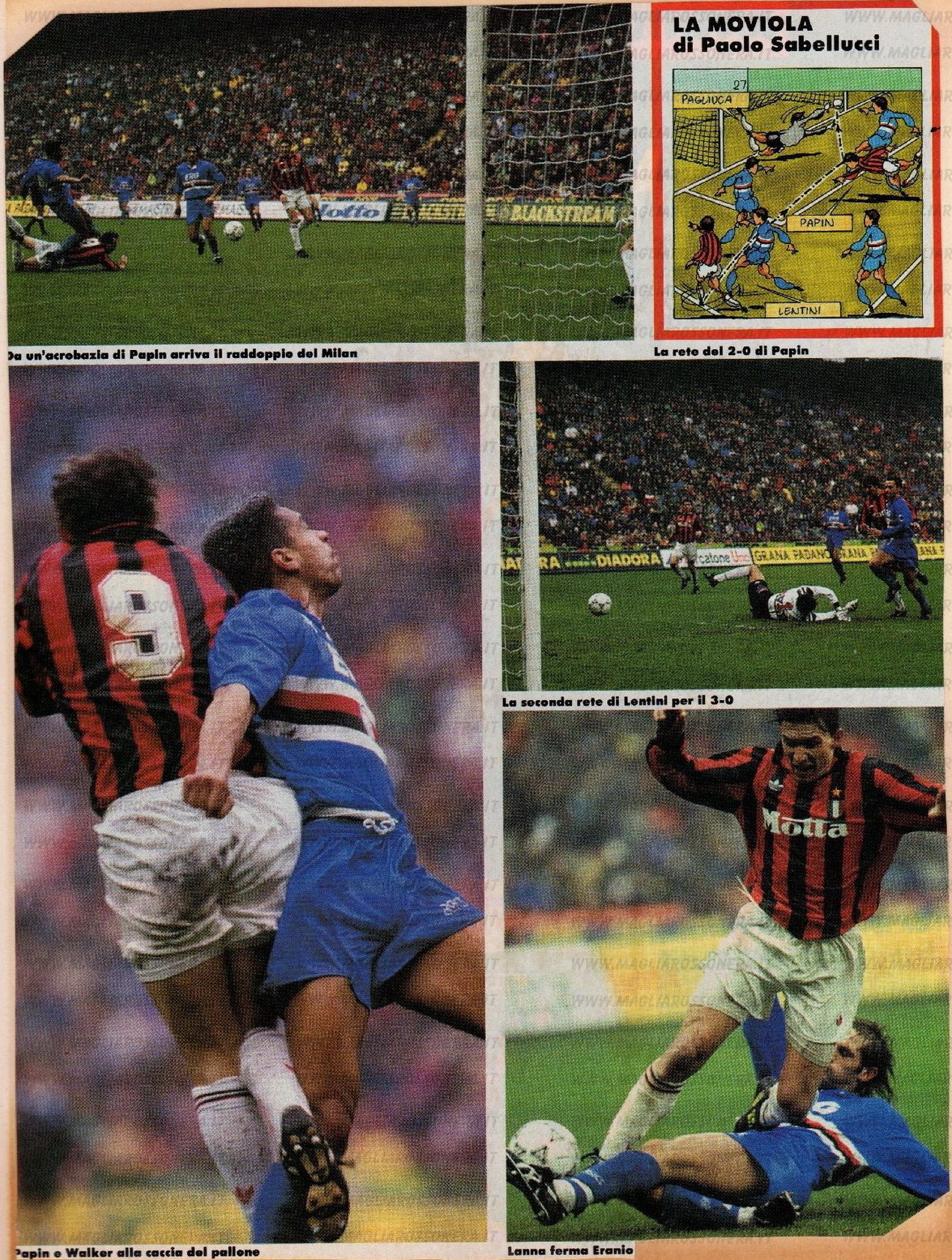 包含桑普多利亚中场快速反击得手，率队战胜对手的词条