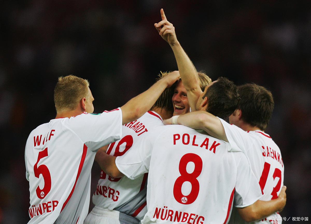 斯图加特取得胜利，表现越来越稳定