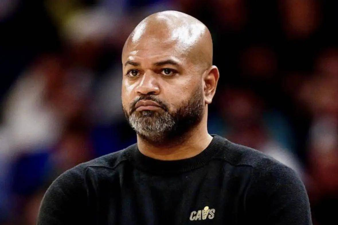 波波维奇谈论文斯解约前往克利夫兰骑士担任主帅的简单介绍