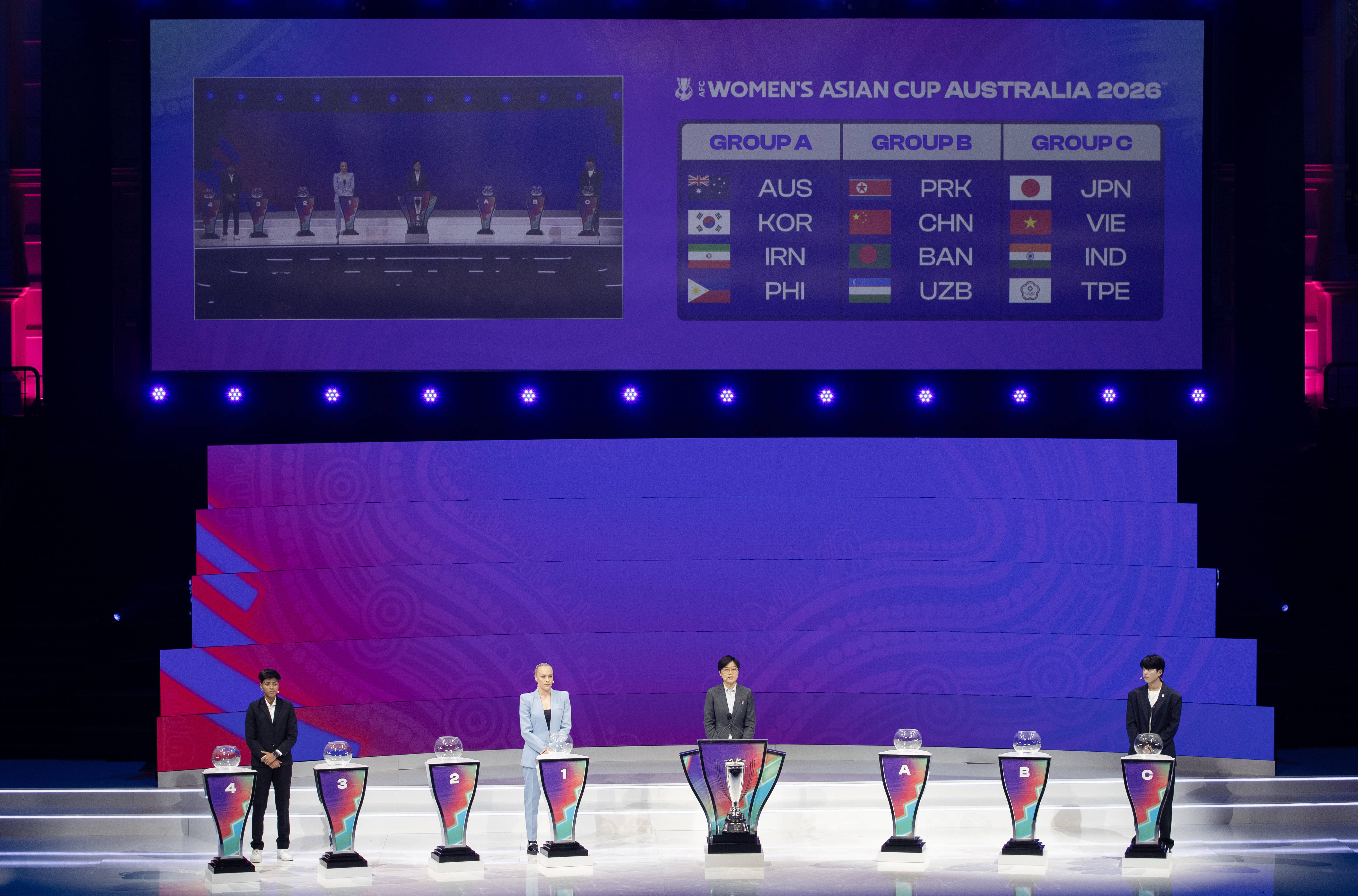 澳大利亚女足队宣布退役球员名单