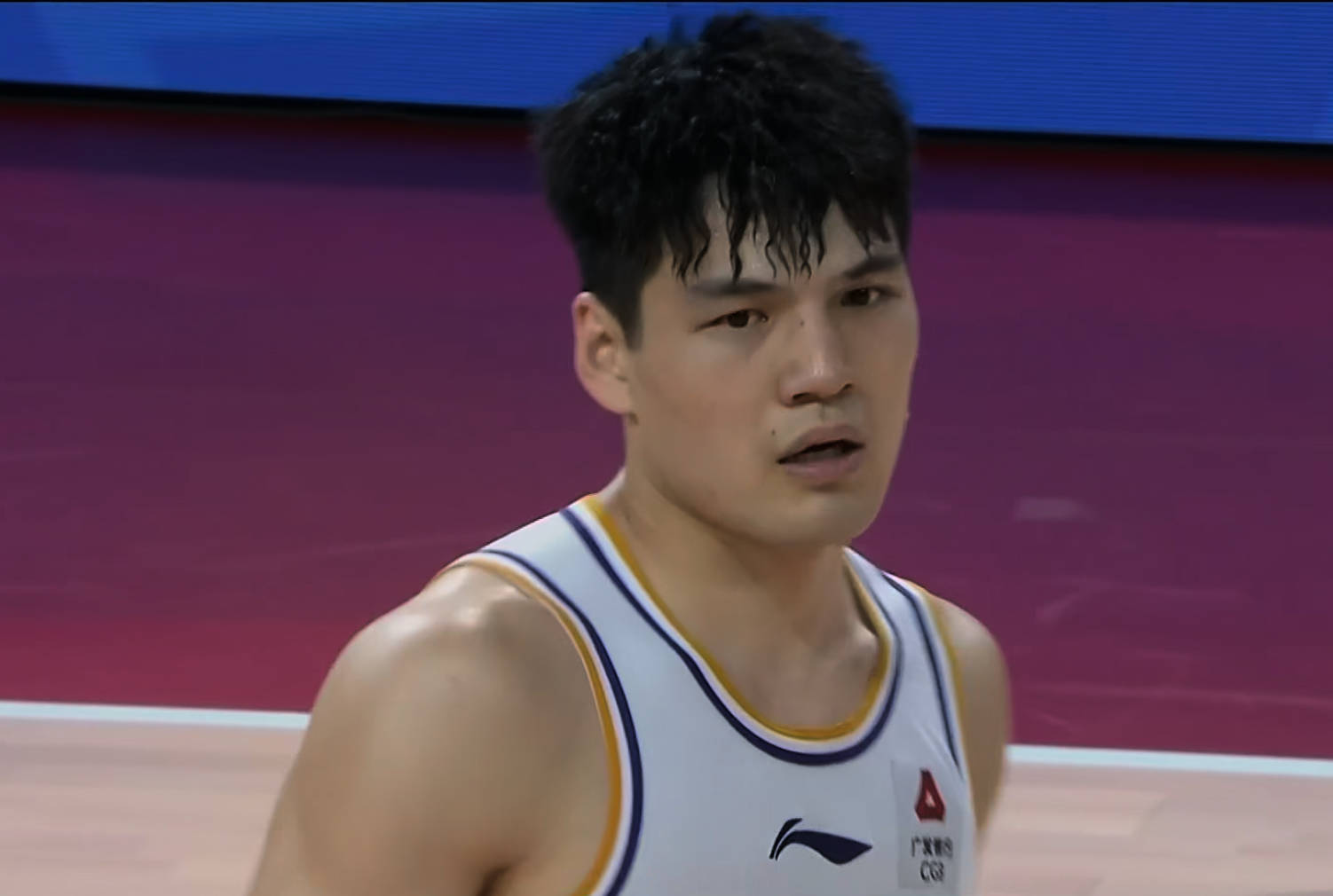 广东队实力强劲，引领全国篮坛风向的简单介绍