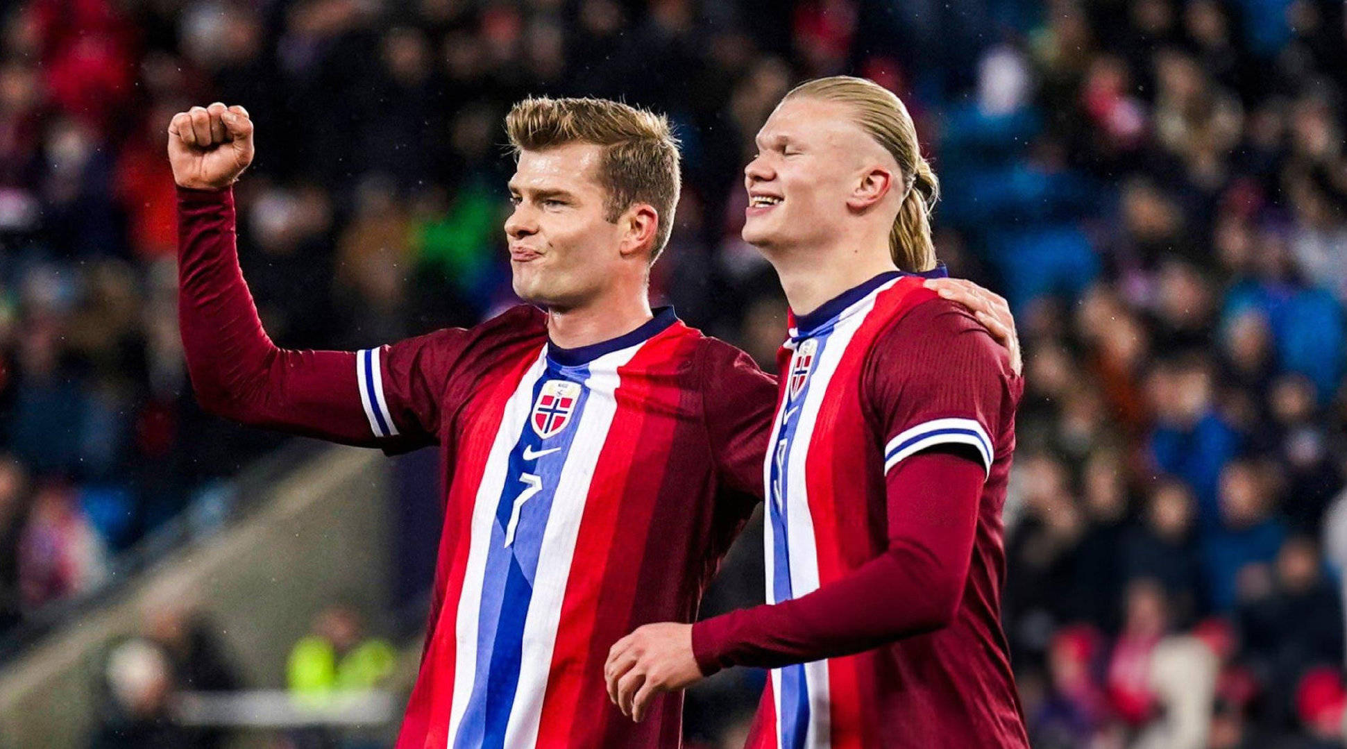 土耳其队在对挪威的比赛中一路领先，锁定胜局的简单介绍