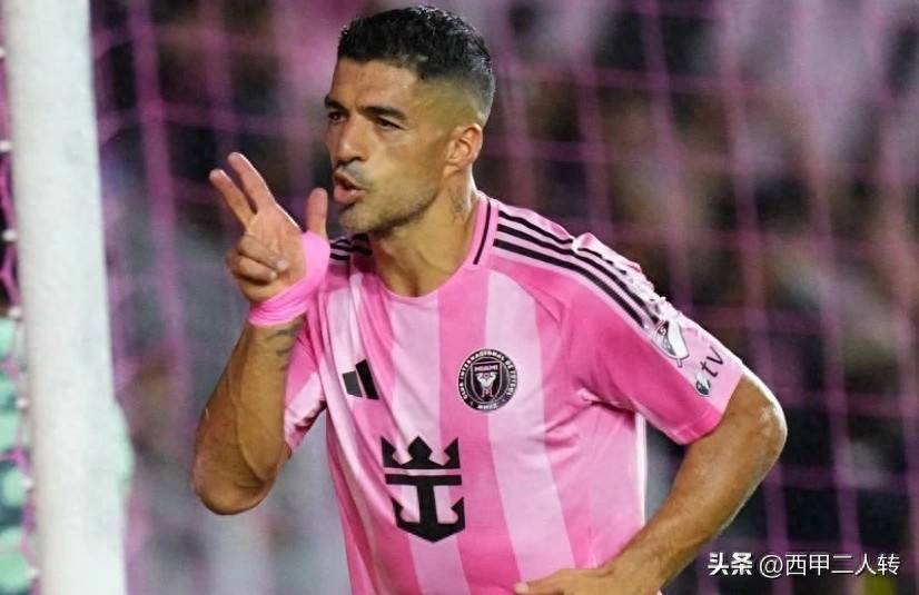 尤文宣布签下乌拉圭射手苏亚雷斯，转会费.亿欧元的简单介绍