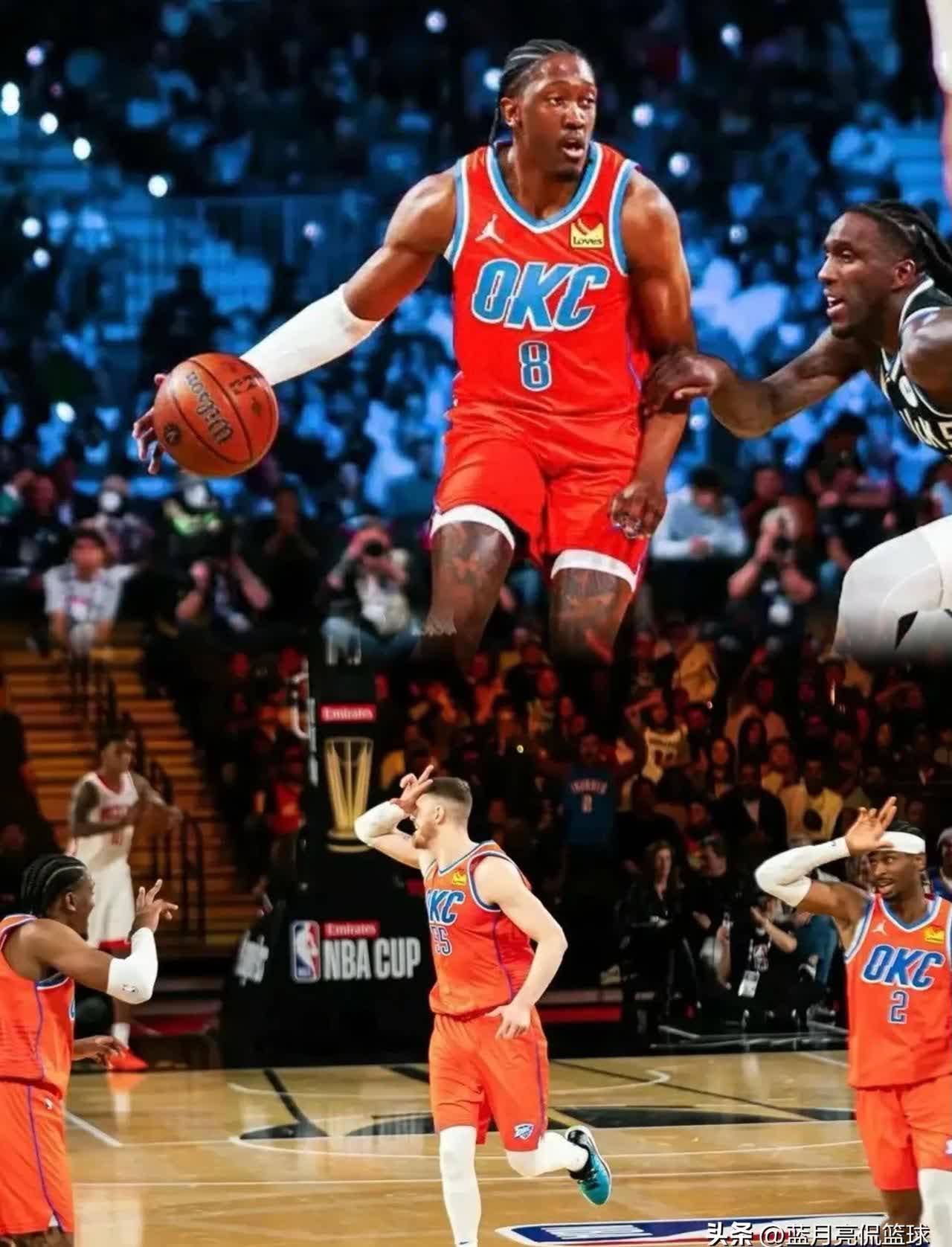 雄鹿败给奇才，前场篮板失守需加强的简单介绍