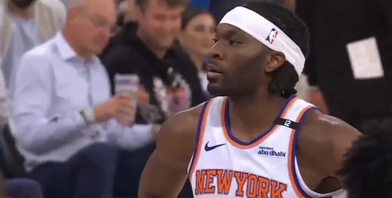 纽约尼克斯队连败停止连胜纪录