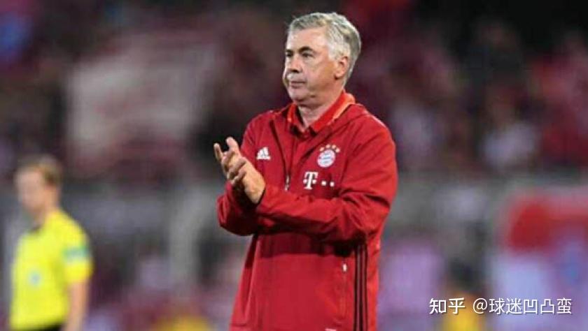 安切洛蒂：那不勒斯败局起因需尽快找到的简单介绍