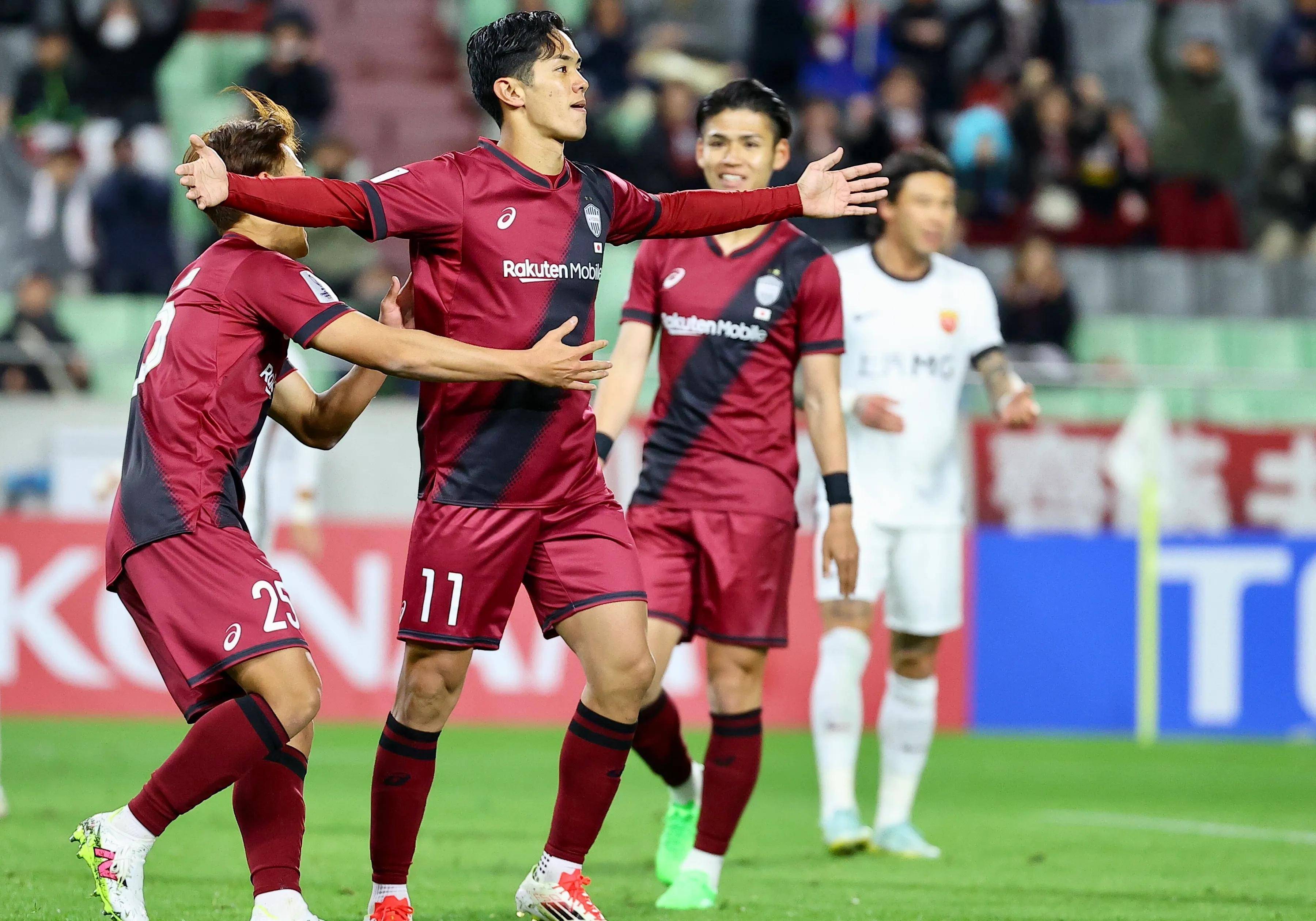 关于上海申花击败对手，实力得以展现的信息