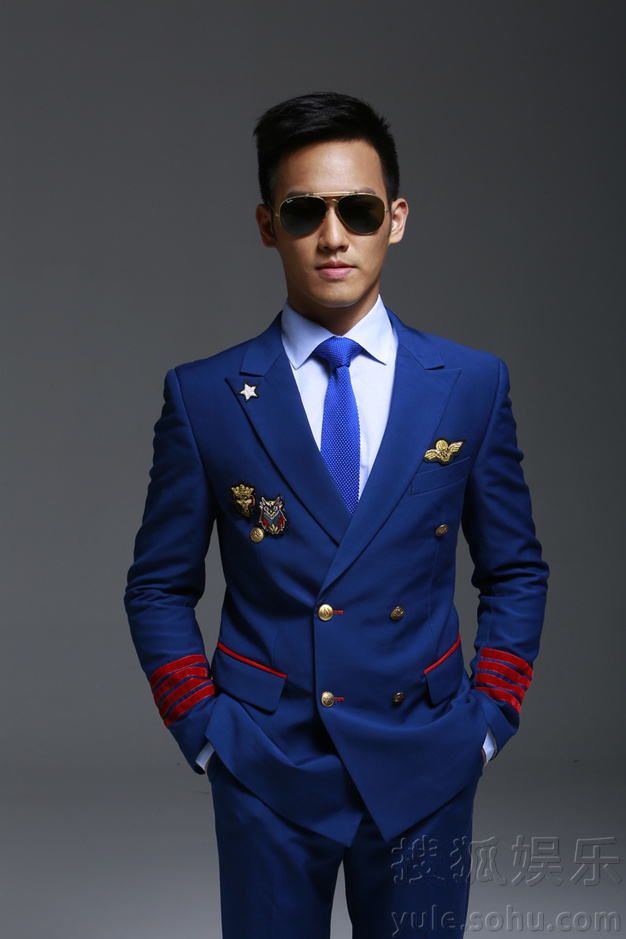 壮志凌云，冠军在向中国代表队招手