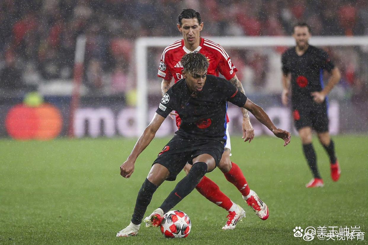 里尔进攻端球员展现出色技术，帮助球队取胜