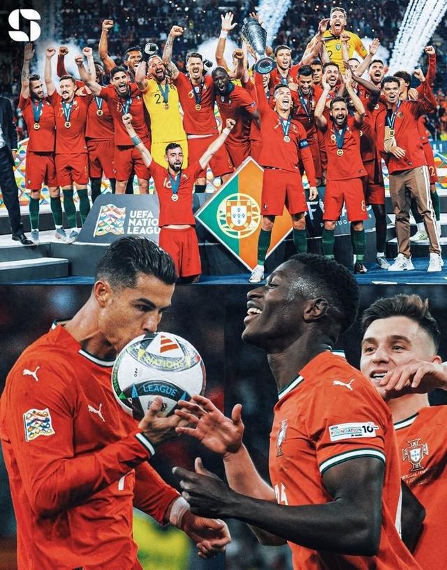 葡萄牙胜利轻松，欧国联对手无法抵挡的简单介绍