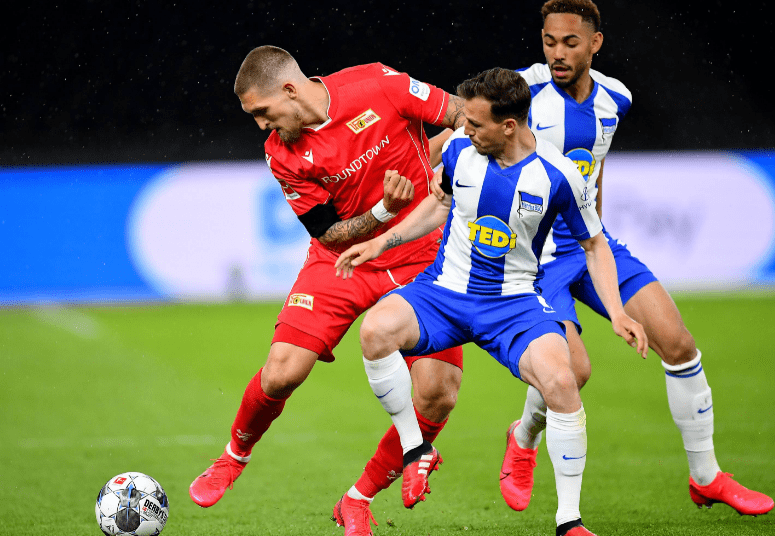 德国申花助教加盟柏林赫塔，展望新赛季