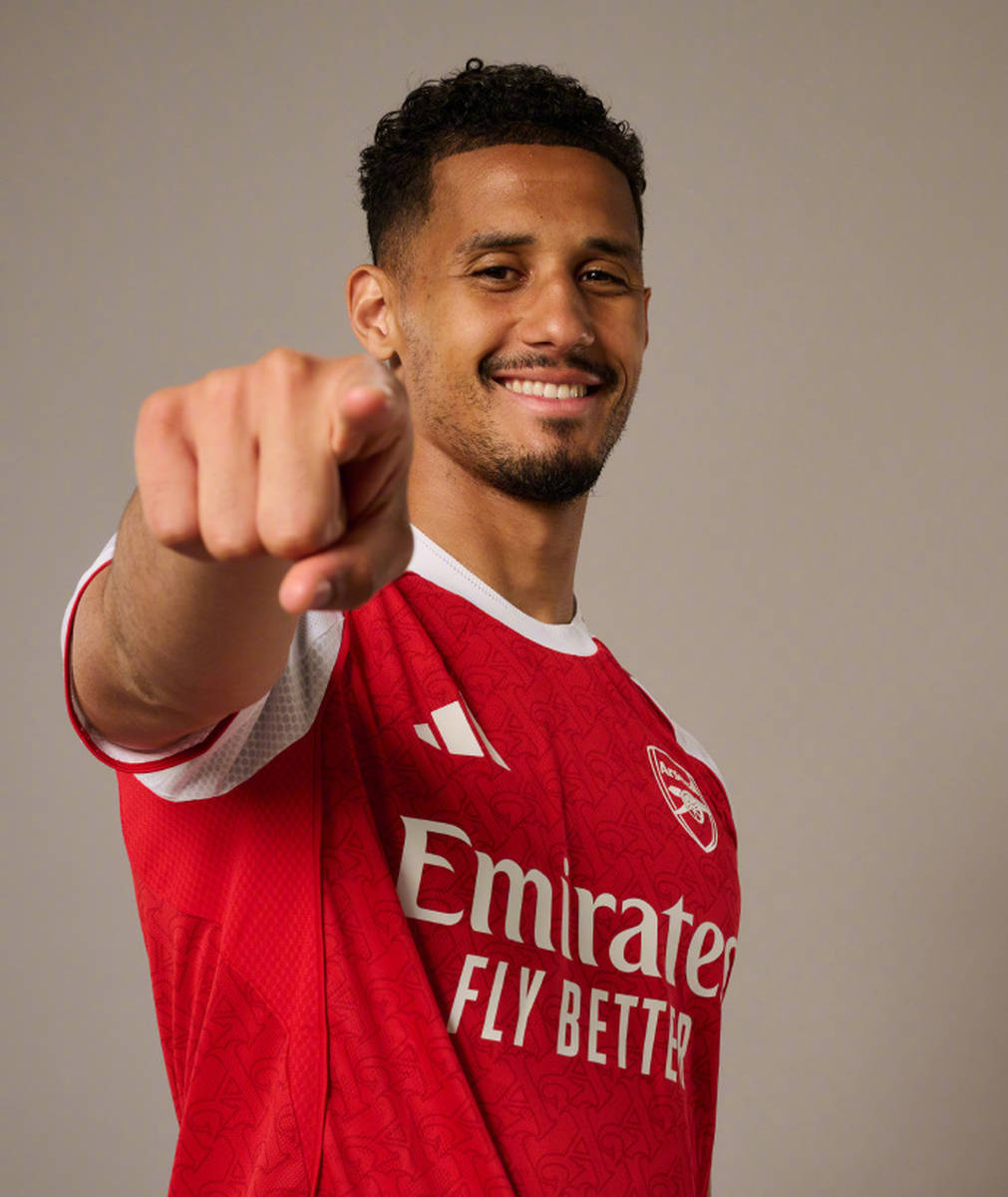 阿森纳主帅赞扬球队表现，助球队连胜