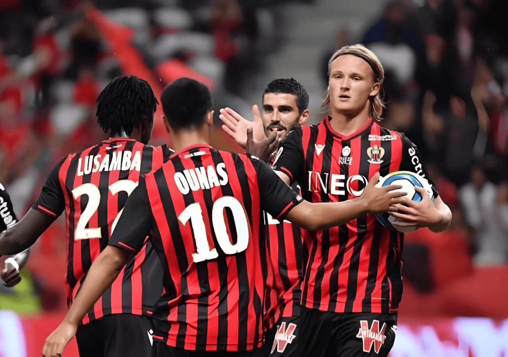 尼斯遭遇两连败，法甲联赛前景堪忧