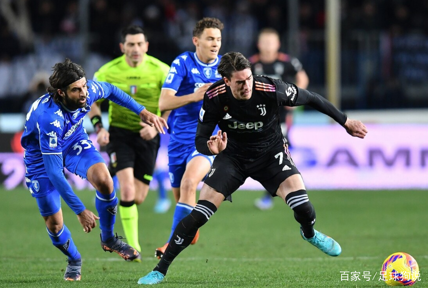 老妖怪轰入制胜球，尤文2-1险胜