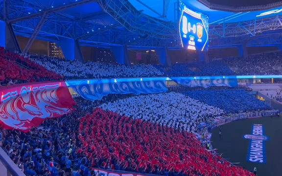 上海德比战火花四射精彩一触即发的简单介绍