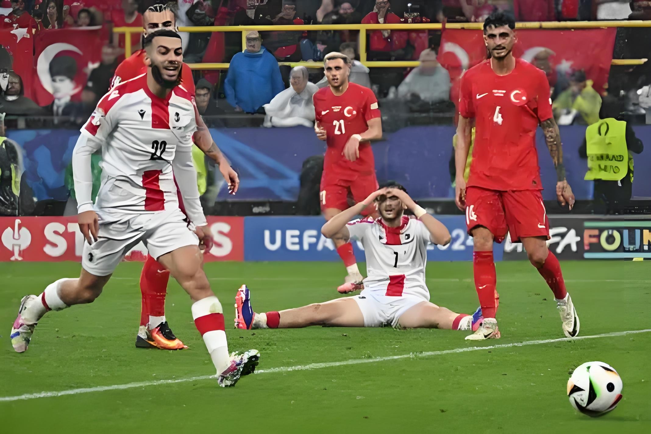 欧洲杯预选赛困境：克罗地亚险胜挺进下一轮的简单介绍