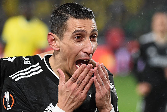 多特蒙德力克美国,迪马利亚完成帽子戏法的简单介绍 多特蒙德力克美国,迪马利亚完成帽子戏法的简单介绍