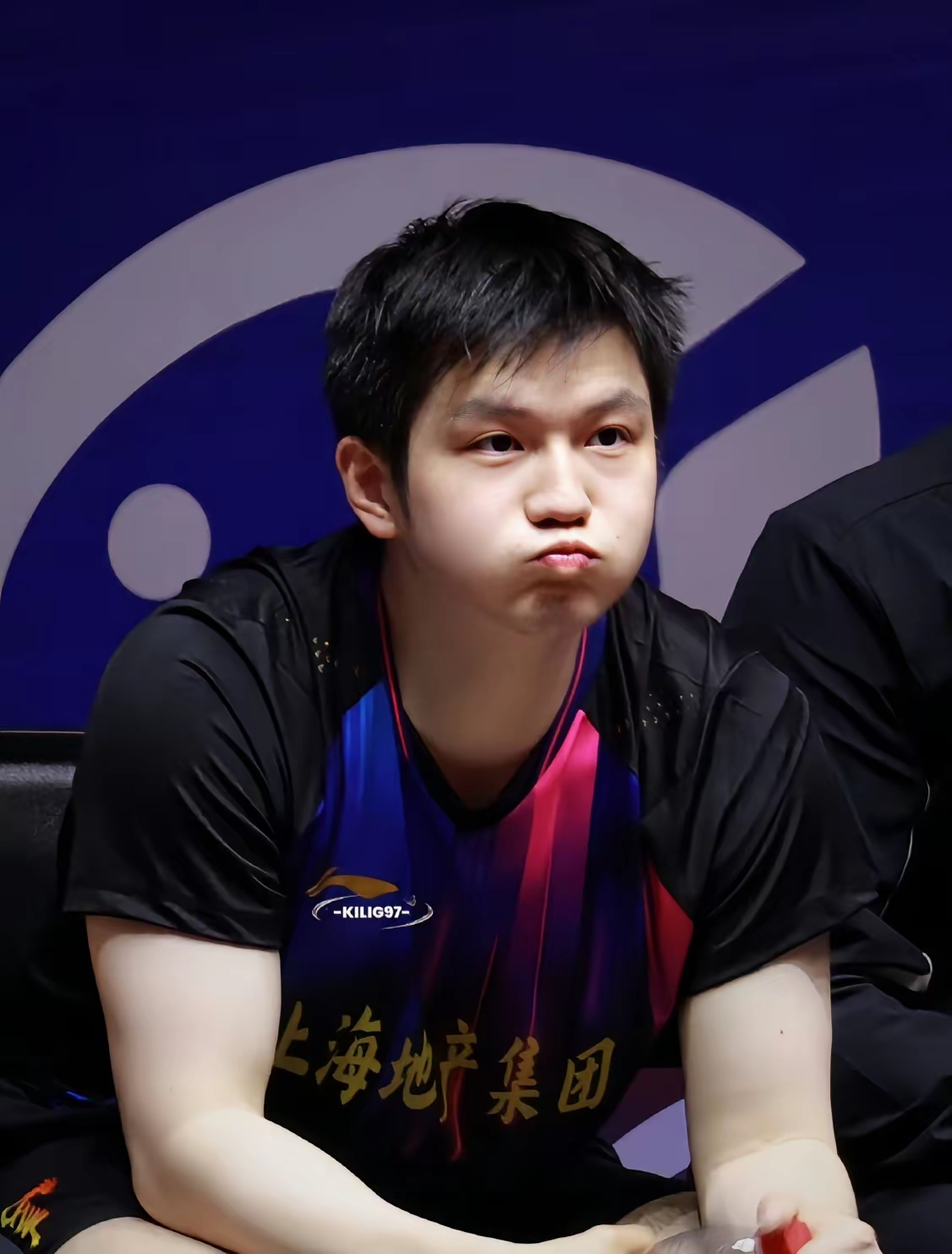 法国队翻盘中国队,樊振东惊艳四座 法国队翻盘中国队,樊振东惊艳四座