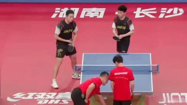 关于奥地利队完胜日本队,许昕高光表现的信息 关于奥地利队完胜日本队,许昕高光表现的信息