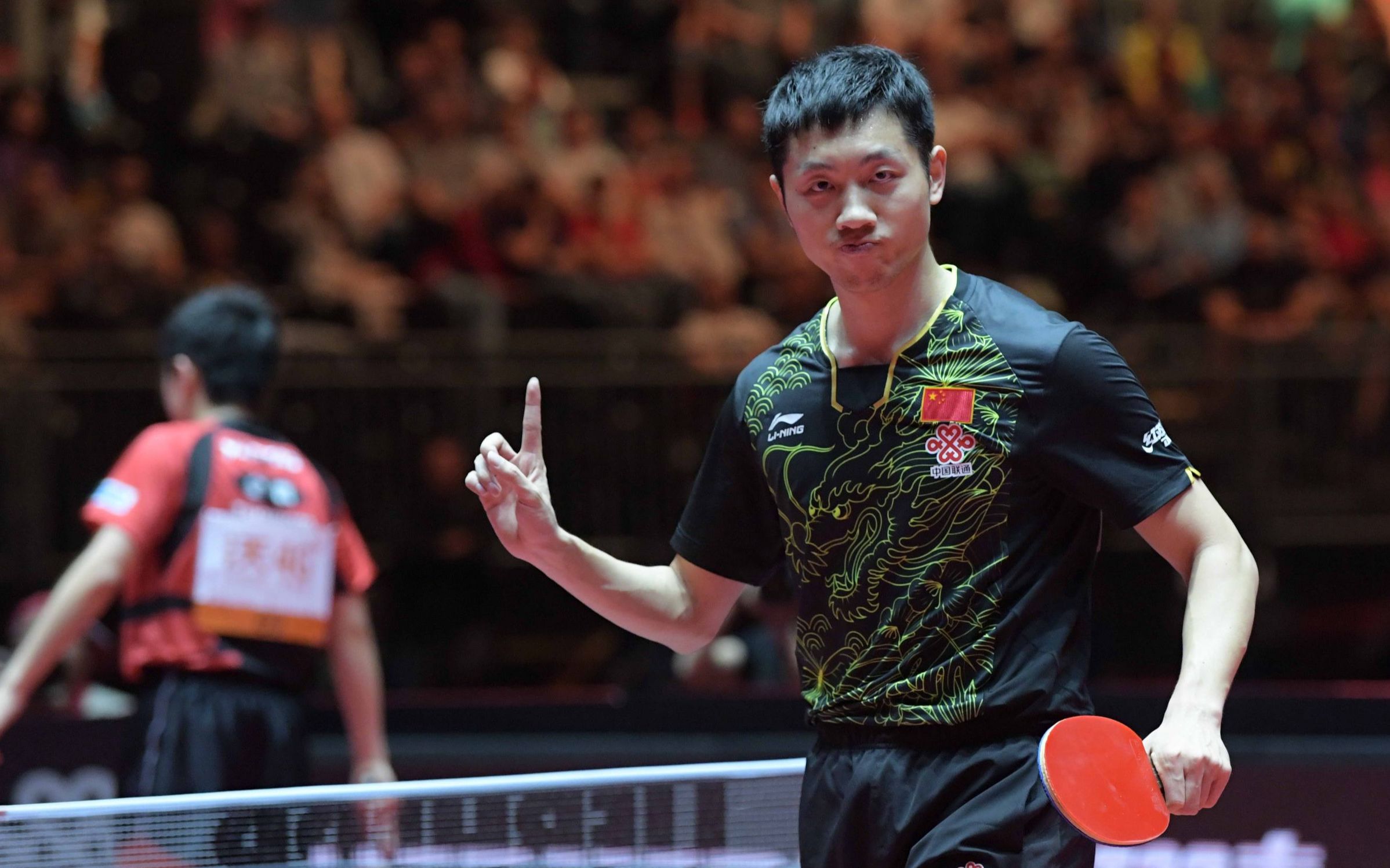 关于奥地利队完胜日本队,许昕高光表现的信息 关于奥地利队完胜日本队,许昕高光表现的信息