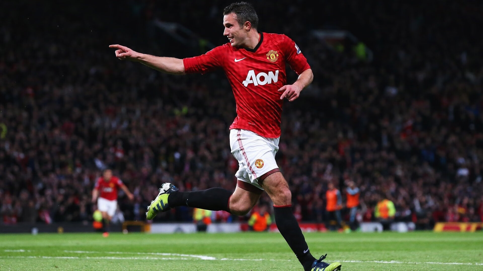 拉什福德压制级发挥，希腊上演压哨绝杀逆转毕尔巴鄂