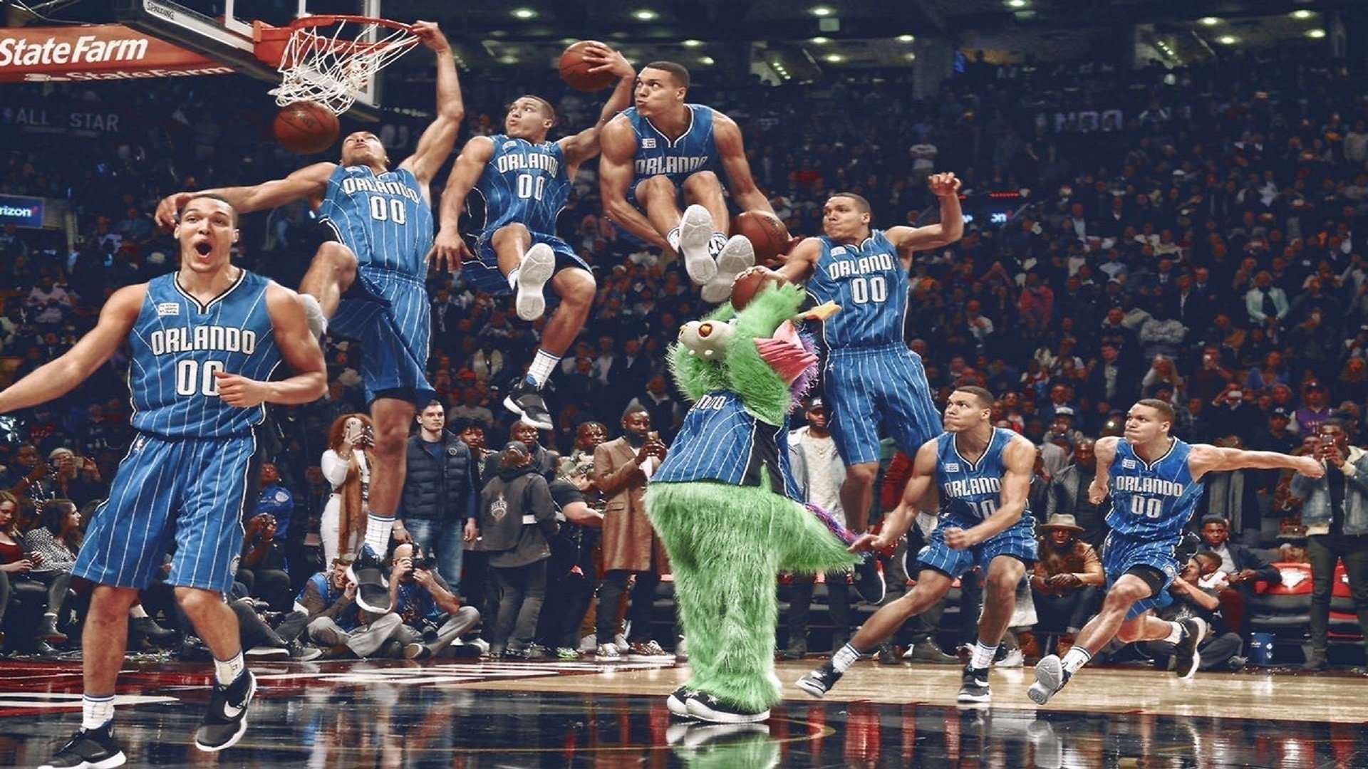 逆转奇迹，新疆队翻盘快船，武切维奇刷新纪录之夜